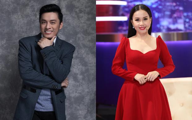 Cẩm Ly và Lam Trường tạo trend hệ chơi hip hop từ cách đây 2 thập kỷ-1