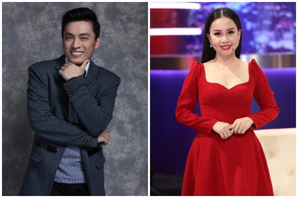 Cẩm Ly và Lam Trường tạo trend ‘hệ chơi hip hop’ từ cách đây 2 thập kỷ