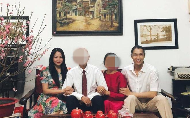 Hiền Sến thị phi vì mẹ ruột sau nhiều năm chịu tiếng kẻ thứ 3-1