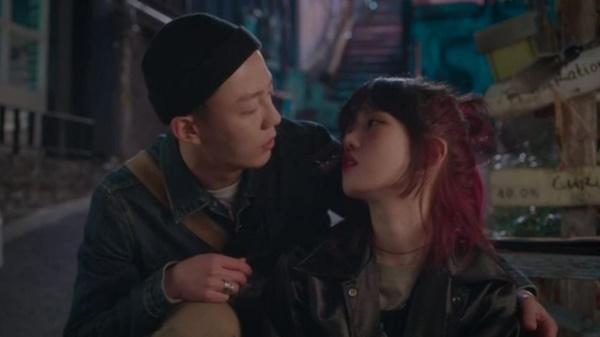 Sao nam Nevertheless bị cắt sóng sau khi bạn gái cũ tố bắt cá nhiều tay-2