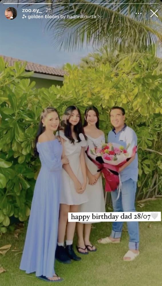 Sinh nhật Quyền Linh, 2 ái nữ tuổi trăng tròn chiếm trọn spotlight-1