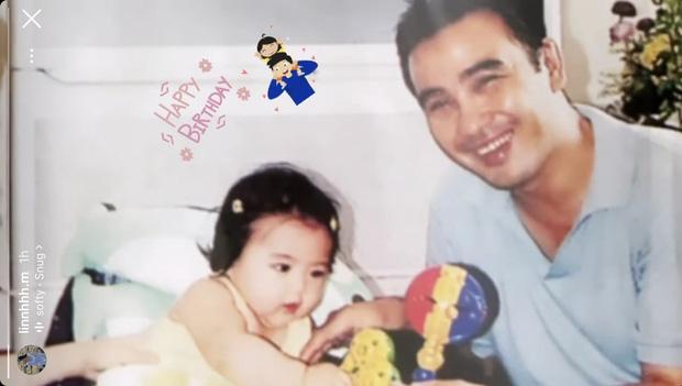 Sinh nhật Quyền Linh, 2 ái nữ tuổi trăng tròn chiếm trọn spotlight-2