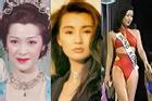 3 đại mỹ nhân TVB thi hoa hậu quốc tế: Xa Thi Mạn bị vượt mặt