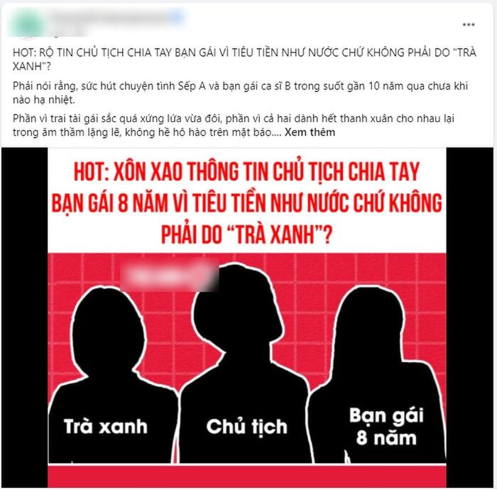 Cô gái 12 mối tình kể thâm cung bí sử Sơn Tùng và cô Thiều-1