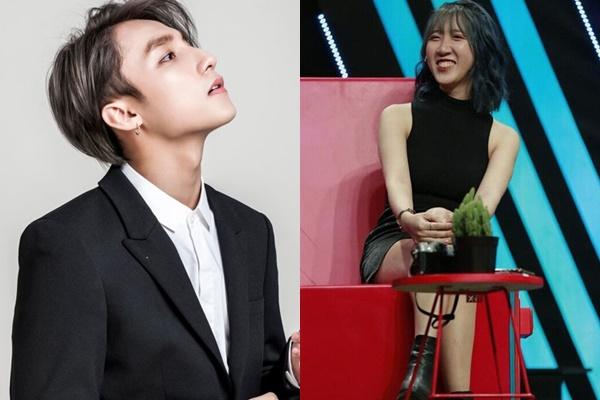 Gái xinh nổi như cồn khoe được Sơn Tùng M-TP đưa đi muôn nơi-4