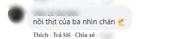 Bố mẹ đại chiến thịt kho trứng, con trai khốn khổ vì không biết... ăn ai-5
