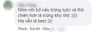 Bố mẹ đại chiến thịt kho trứng, con trai khốn khổ vì không biết... ăn ai-6