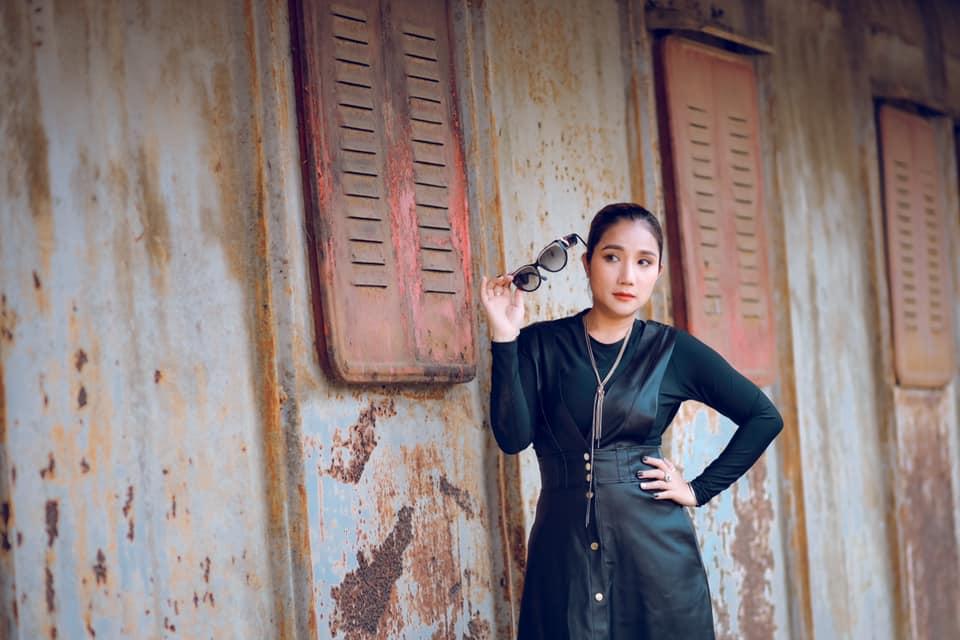 Cát Tường nói về nghệ sĩ cứu thiên hạ, bỏ đồng nghiệp nghèo-4