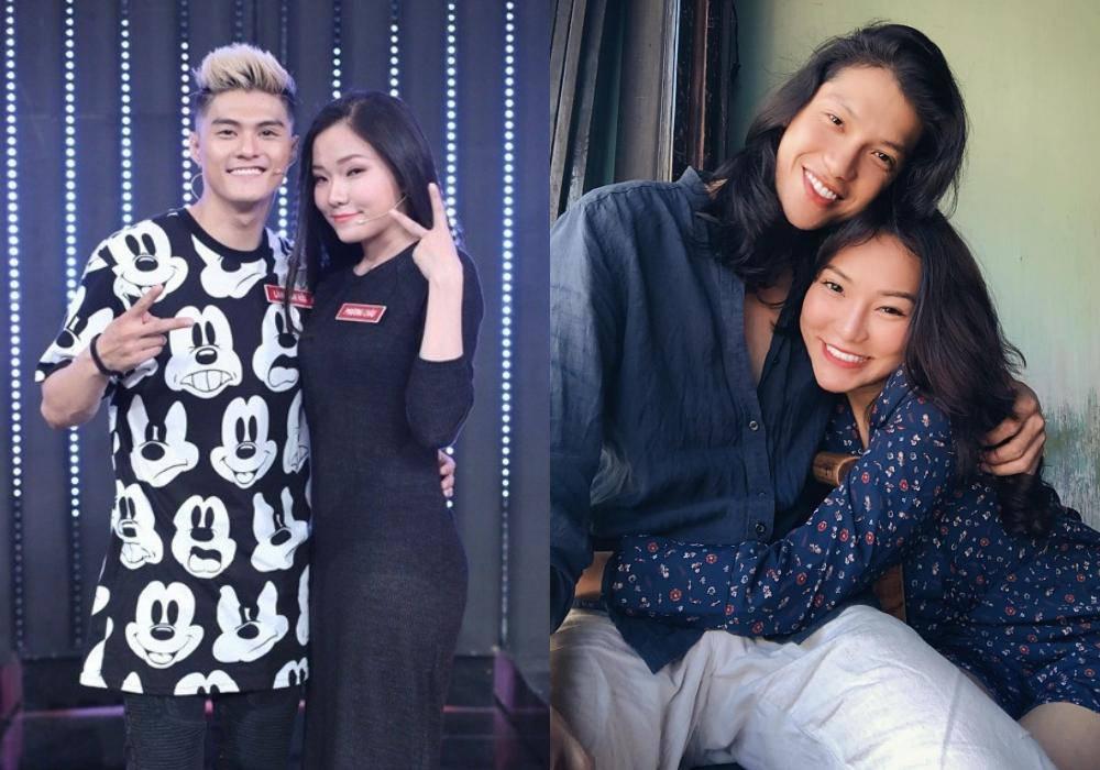 Hiền Sến thị phi vì mẹ ruột sau nhiều năm chịu tiếng kẻ thứ 3-5