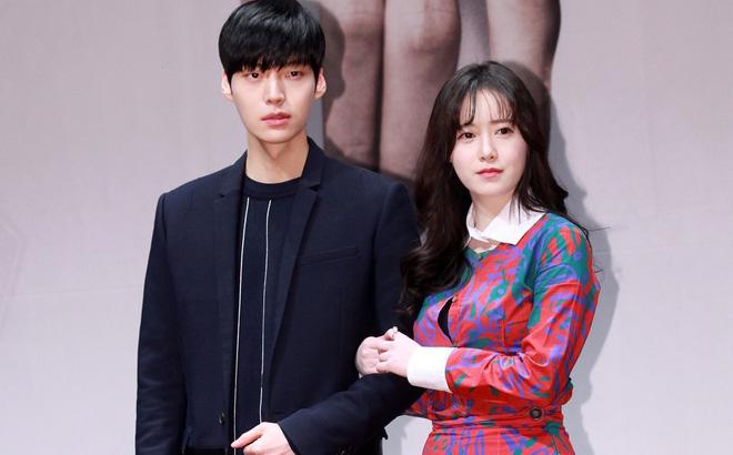 Goo Hye Sun bị móc mỉa cố tình khơi lại scandal ly hôn-1