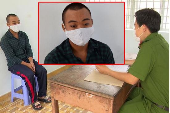 Thanh niên chui vào màn 'dỗ con' cho nữ chủ nhà ngủ... rồi trộm