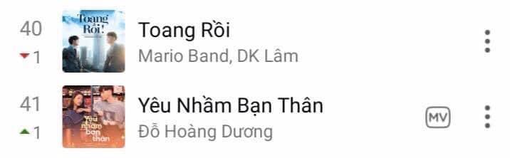 Những ca khúc Vpop gây lú vì tựa đề... vả nhau chan chát-1