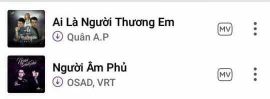 Những ca khúc Vpop gây lú vì tựa đề... vả nhau chan chát-5