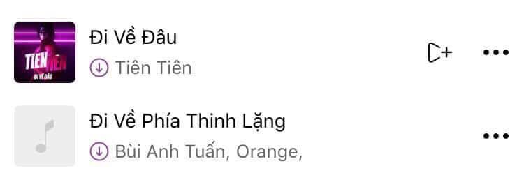 Những ca khúc Vpop gây lú vì tựa đề... vả nhau chan chát-6