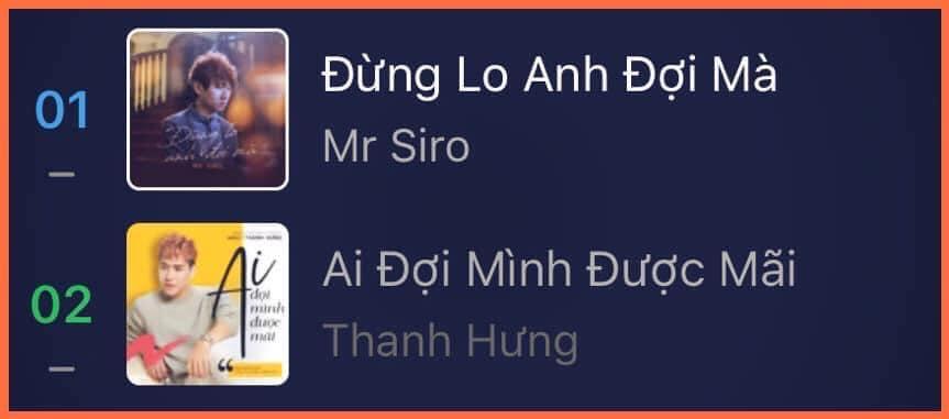 Những ca khúc Vpop gây lú vì tựa đề... vả nhau chan chát-8