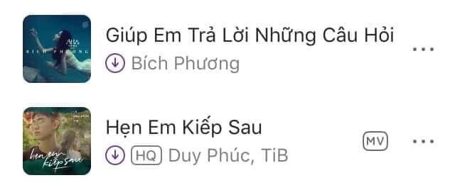 Những ca khúc Vpop gây lú vì tựa đề... vả nhau chan chát-13