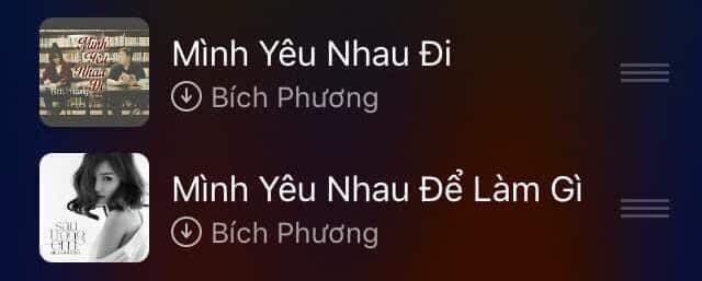 Những ca khúc Vpop gây lú vì tựa đề... vả nhau chan chát-17