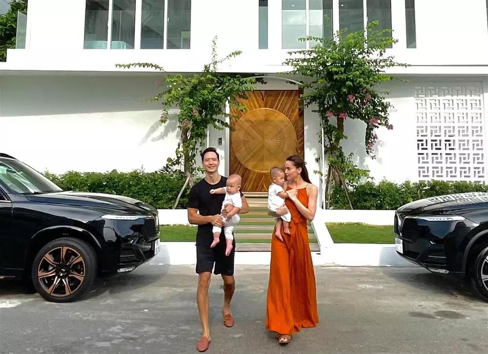 Hồ Ngọc Hà làm gì mà mẹ đẻ thốt lên có con gái thật tuyệt?-6