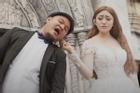 HOT: Vinh Râu và Lương Minh Trang ly hôn sau 4 năm chung nhà