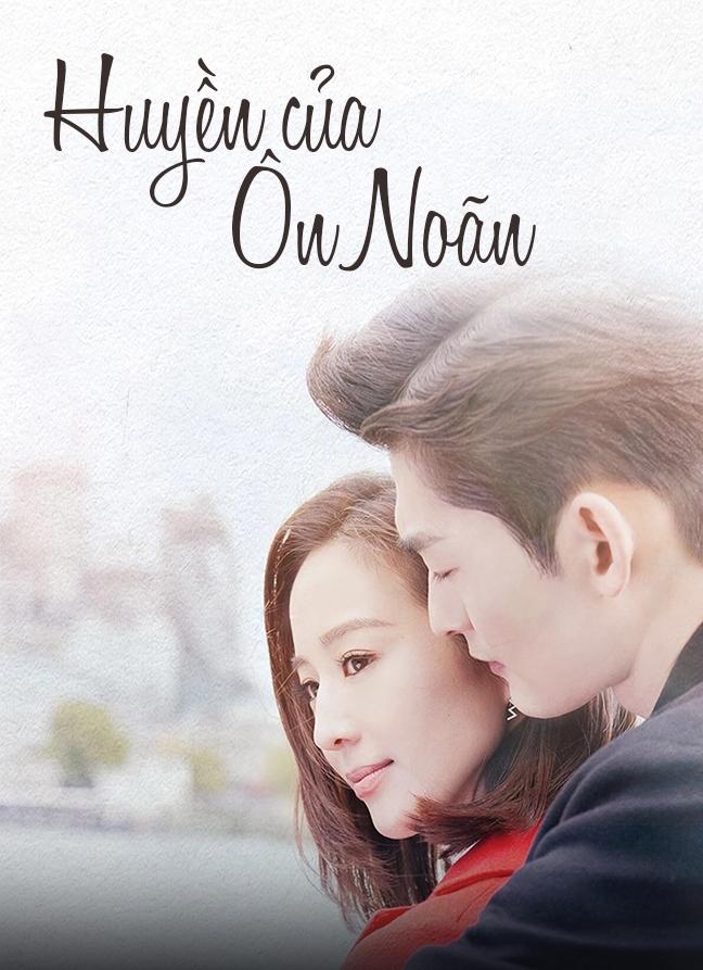 5 bộ phim về tổng tài bá đạo thích hợp để cày trong mùa dịch Covid-19-4