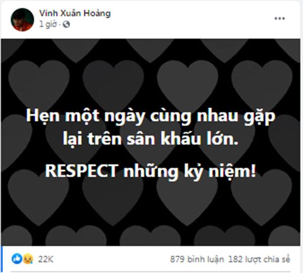 Phản ứng của Vinh Râu khi Lương Minh Trang tuyên bố ly hôn-2