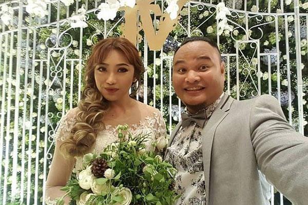 Lương Minh Trang - Vinh Râu lộ dấu hiệu toang hơn 1 tháng trước?-6