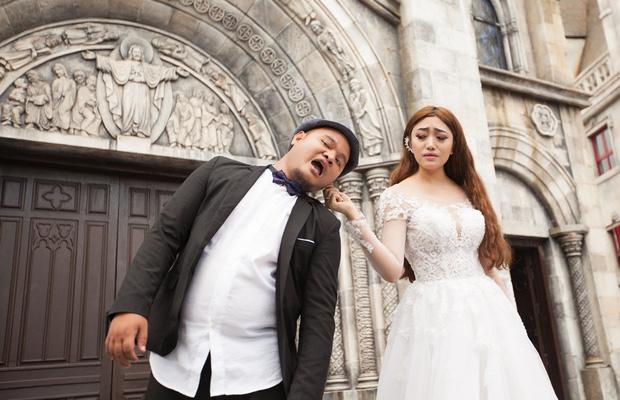 Vợ cũ Minh Râu lập kỷ lục Nhanh Như Chớp, trả lời đúng... 0 câu-1