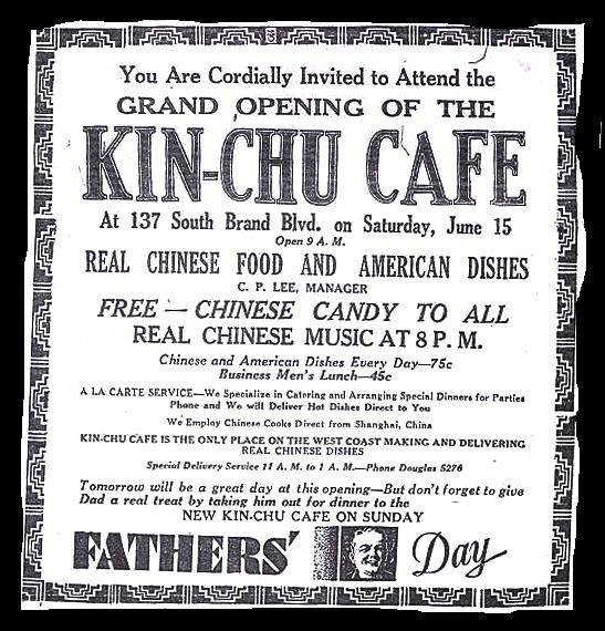 Những shipper giao đồ ăn tận nhà đầu tiên trên thế giới-8