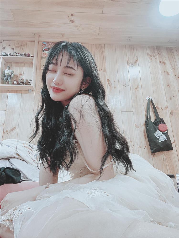 Nhan sắc nữ ca sĩ vừa tuyên bố ly hôn Vinh Râu-4