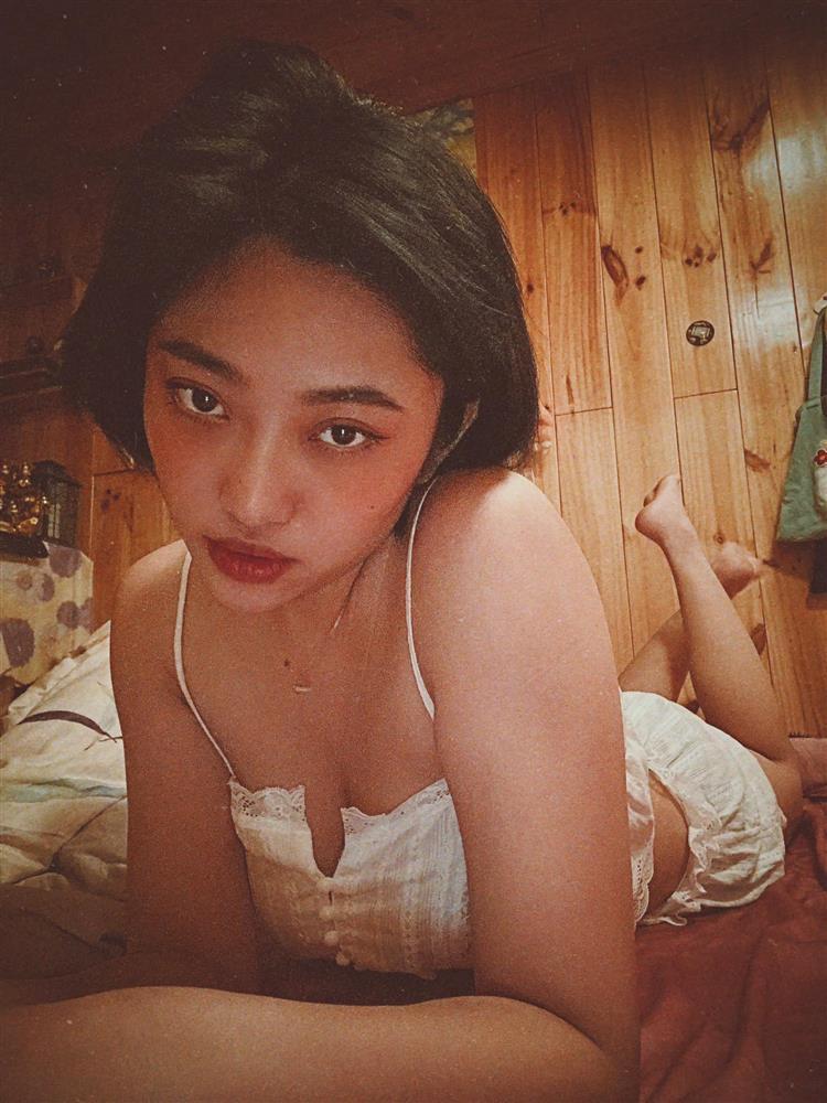 Nhan sắc nữ ca sĩ vừa tuyên bố ly hôn Vinh Râu-6