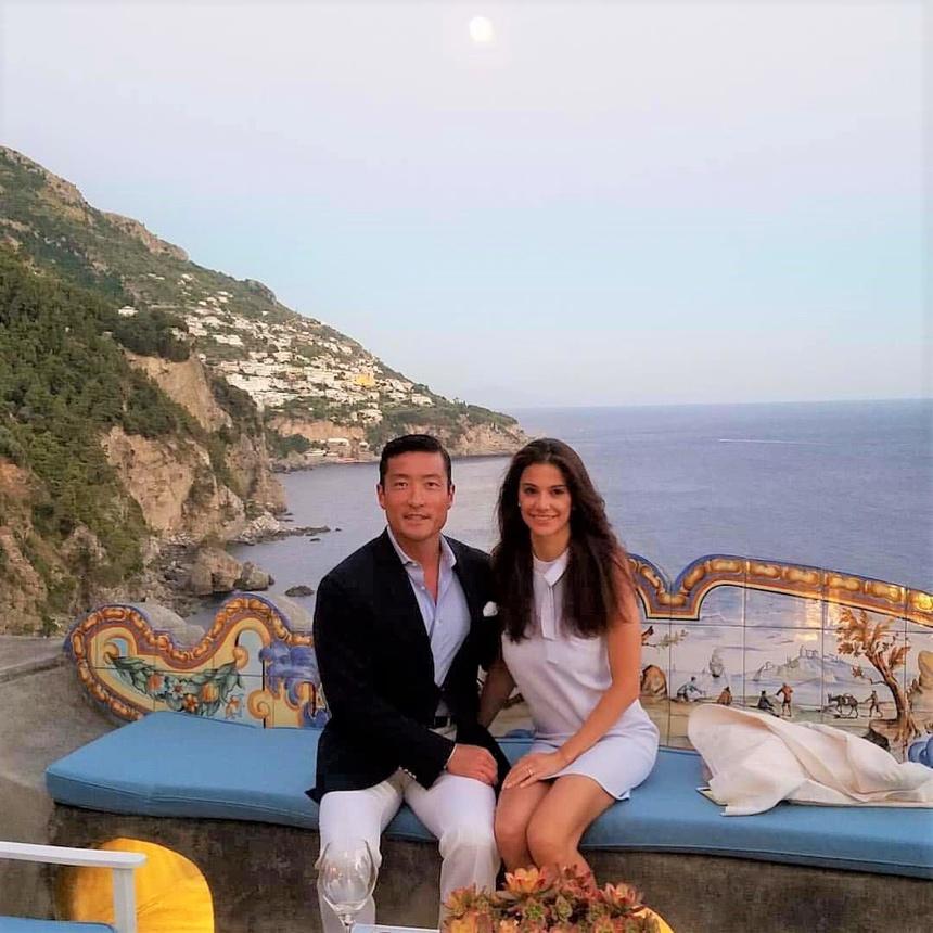 Bi kịch của hoa hậu người Mỹ bị chồng tố là gái gọi kiếm 700.000 USD-2