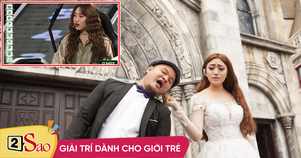 Vợ cũ Minh Râu lập nên huyền thoại đầu tiên tại Nhanh Như Chớp, trả lời lời đúng…0 câu