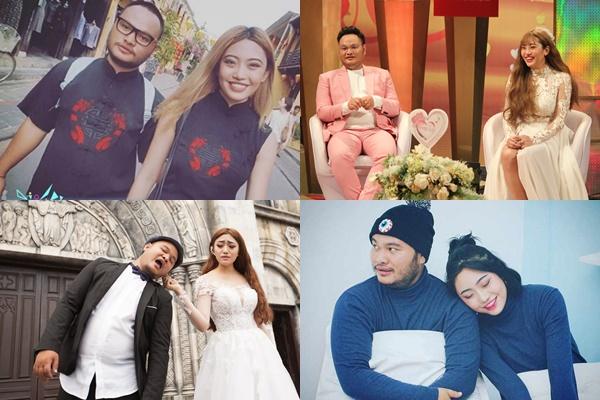 Lương Minh Trang ra sao sau 1 năm chia tay Vinh Râu?-10