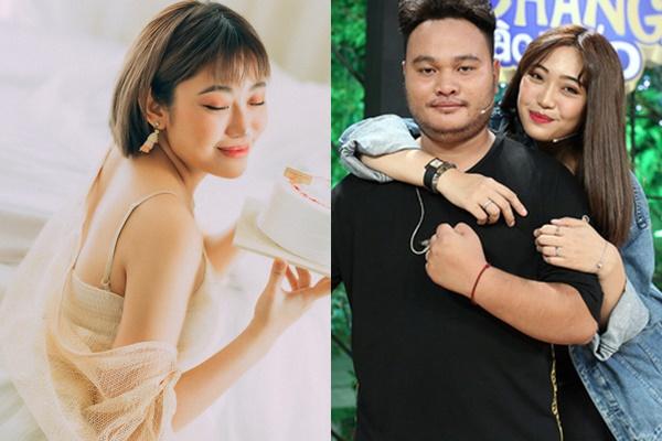 Vinh Râu và vợ cũ cùng lên tút căng đét trước khi tuyên bố ly hôn-6