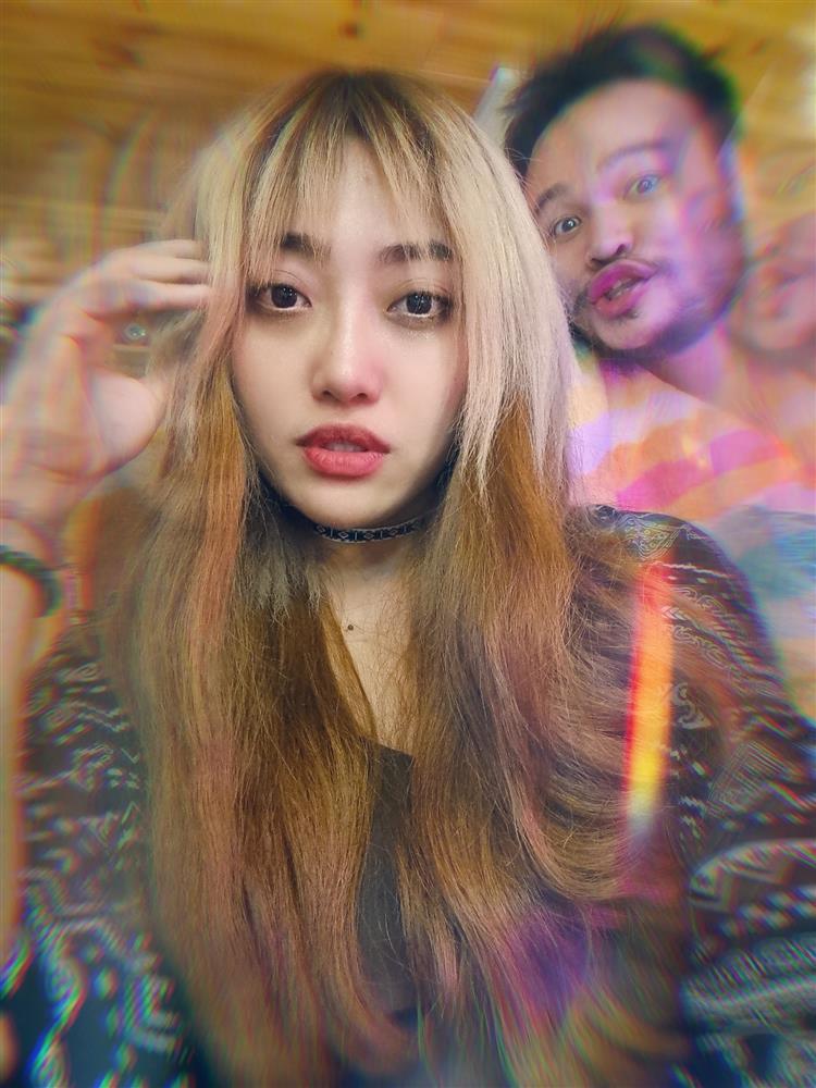 Vinh Râu dành cho vợ rổ thính mặn mòi trước khi ly hôn-9