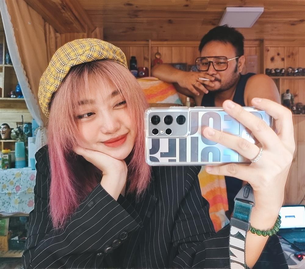 Vinh Râu dành cho vợ rổ thính mặn mòi trước khi ly hôn-3