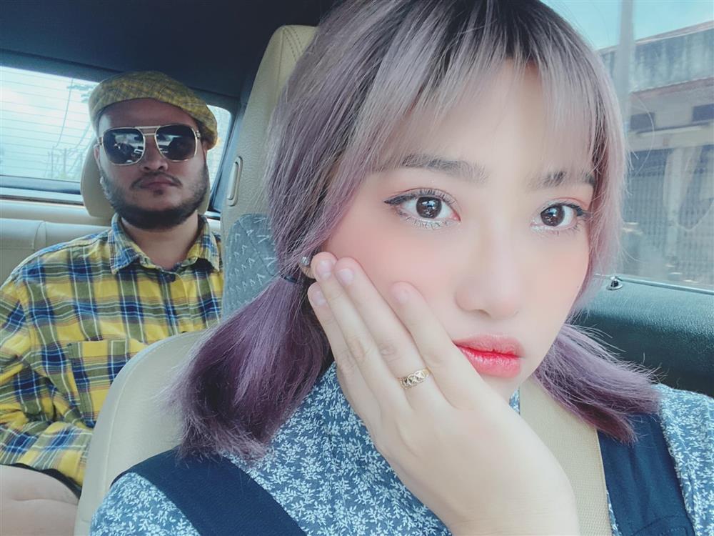 Vinh Râu dành cho vợ rổ thính mặn mòi trước khi ly hôn-2