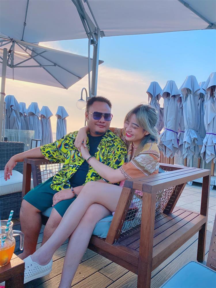 Vinh Râu dành cho vợ rổ thính mặn mòi trước khi ly hôn-5