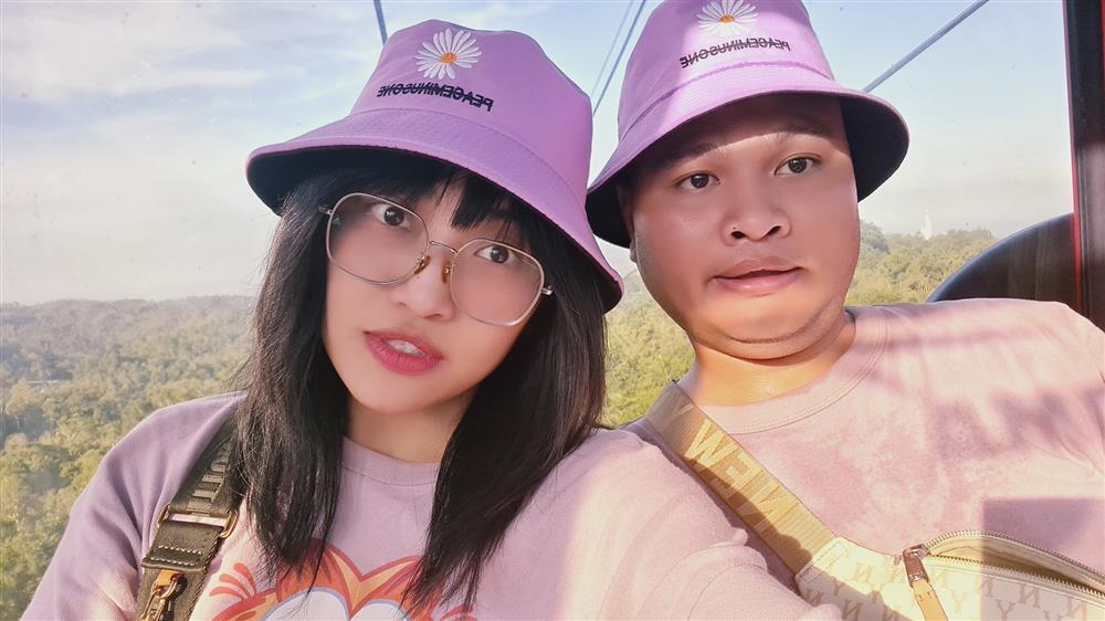 Vinh Râu dành cho vợ rổ thính mặn mòi trước khi ly hôn-8