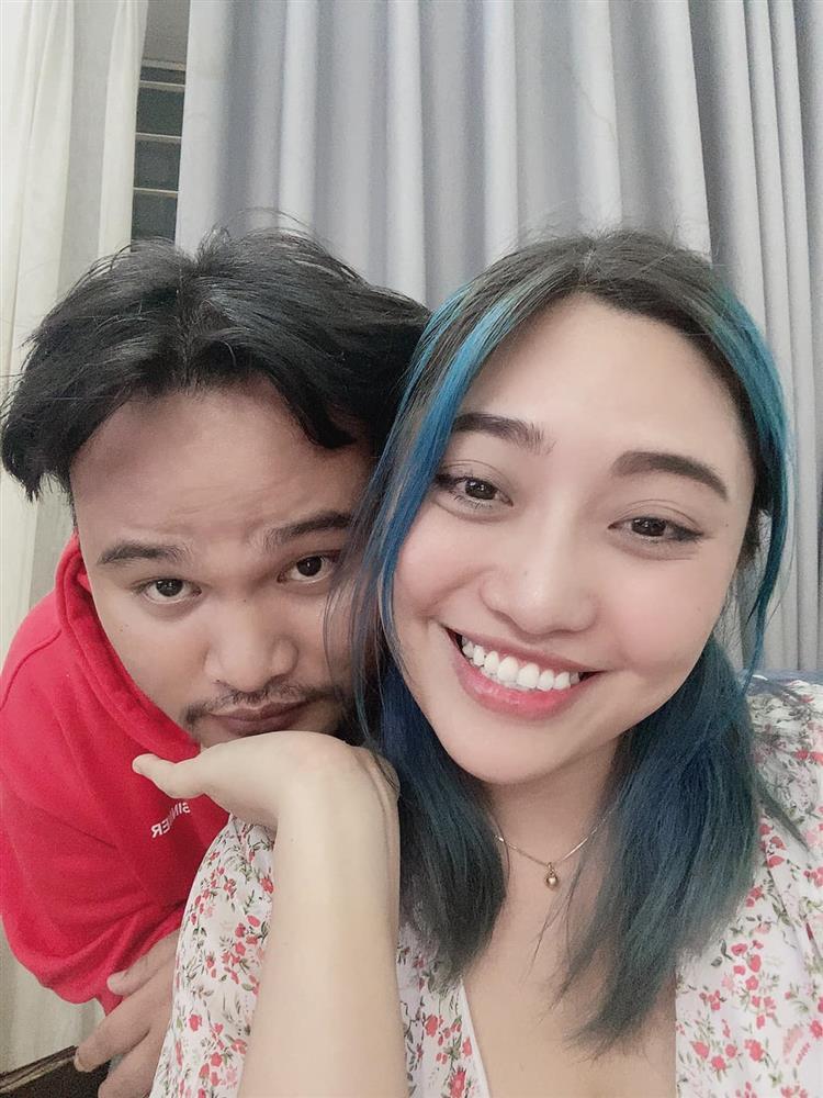 Vinh Râu dành cho vợ rổ thính mặn mòi trước khi ly hôn-7