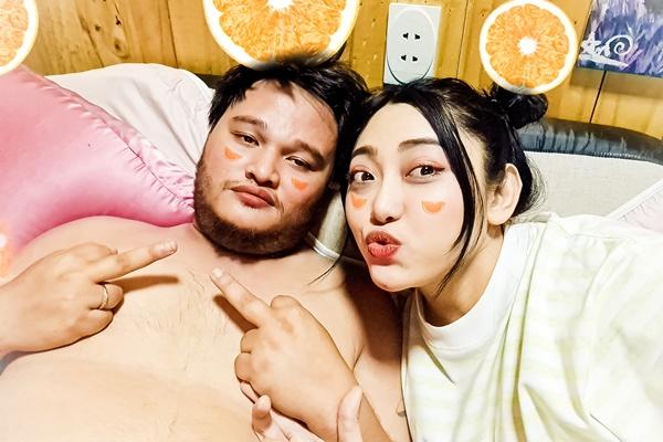 Vinh Râu từng công khai nói về bạn gái cũ trước mặt vợ-5