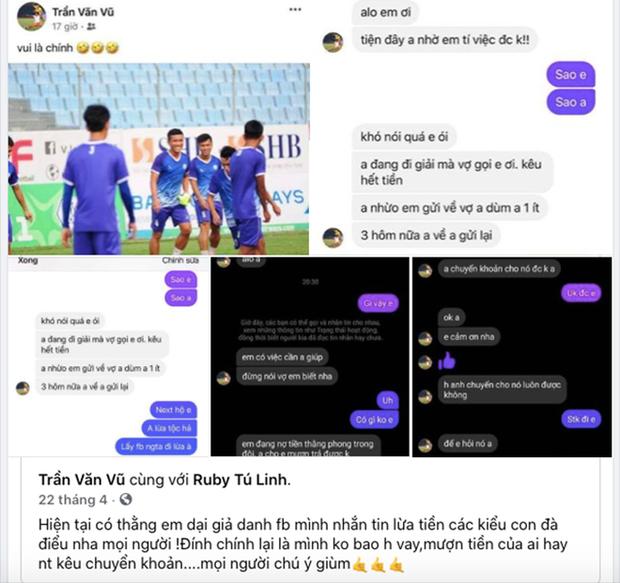 Sốc: Cầu thủ Việt Nam bị dọa giết vợ con, thủ phạm cũng là nạn nhân-1