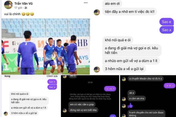 Kinh hoàng: Người đàn ông chém vợ, cắt đầu mang đi lang thang-2