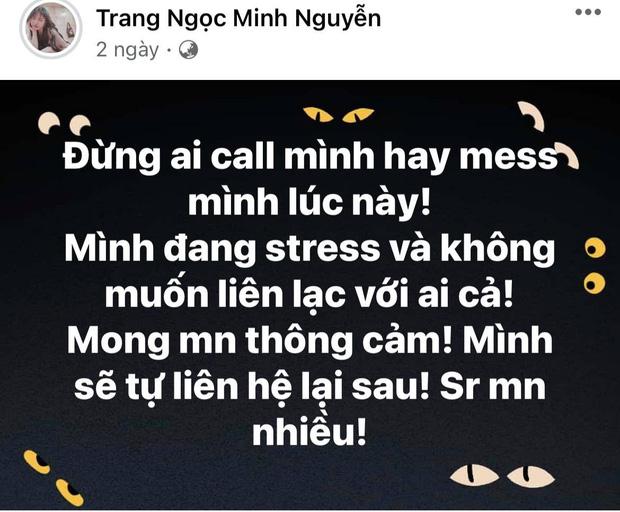 Vinh Râu và vợ cũ cùng lên tút căng đét trước khi tuyên bố ly hôn-2