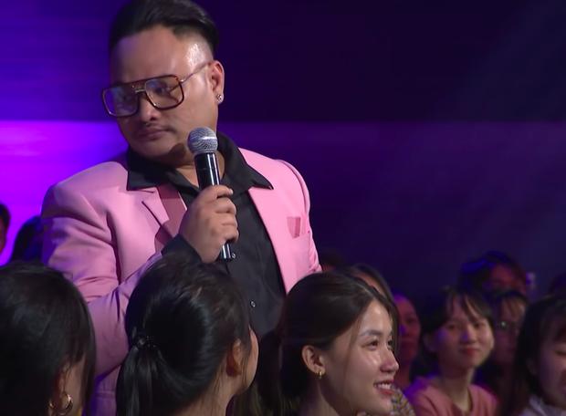 Vinh Râu từng công khai nói về bạn gái cũ trước mặt vợ-3