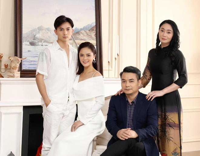 Hoàng Anh Vũ Hương Vị Tình Thân: Đổ vỡ hôn nhân, style chất ngất-1