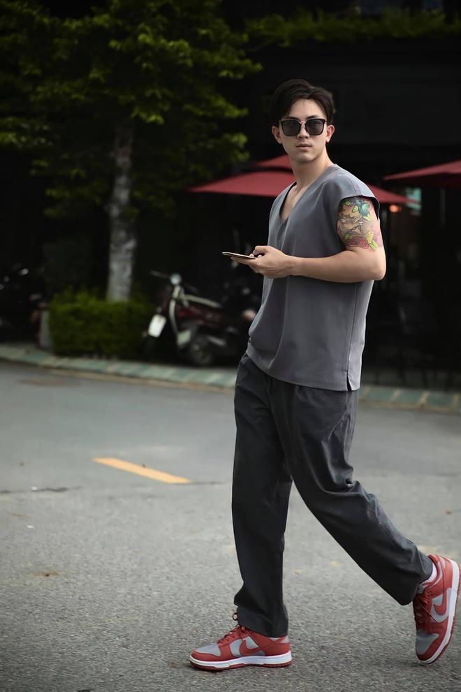 Hoàng Anh Vũ Hương Vị Tình Thân: Đổ vỡ hôn nhân, style chất ngất-3