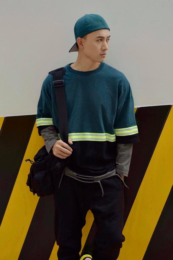 Hoàng Anh Vũ Hương Vị Tình Thân: Đổ vỡ hôn nhân, style chất ngất-6