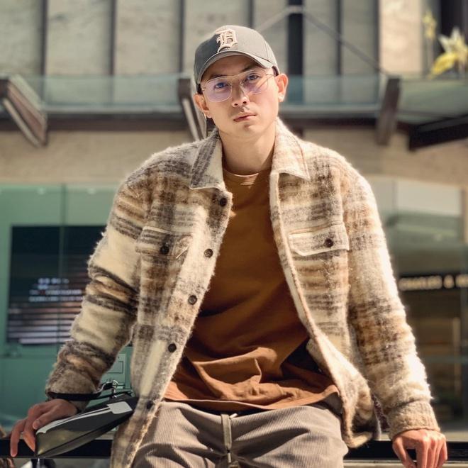 Hoàng Anh Vũ Hương Vị Tình Thân: Đổ vỡ hôn nhân, style chất ngất-7