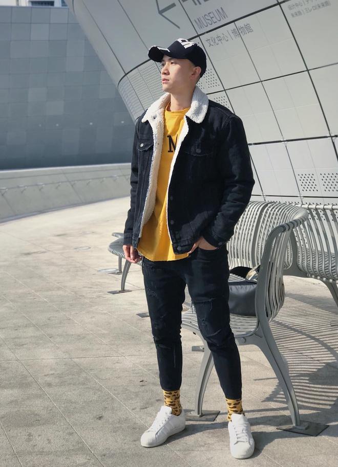 Hoàng Anh Vũ Hương Vị Tình Thân: Đổ vỡ hôn nhân, style chất ngất-8